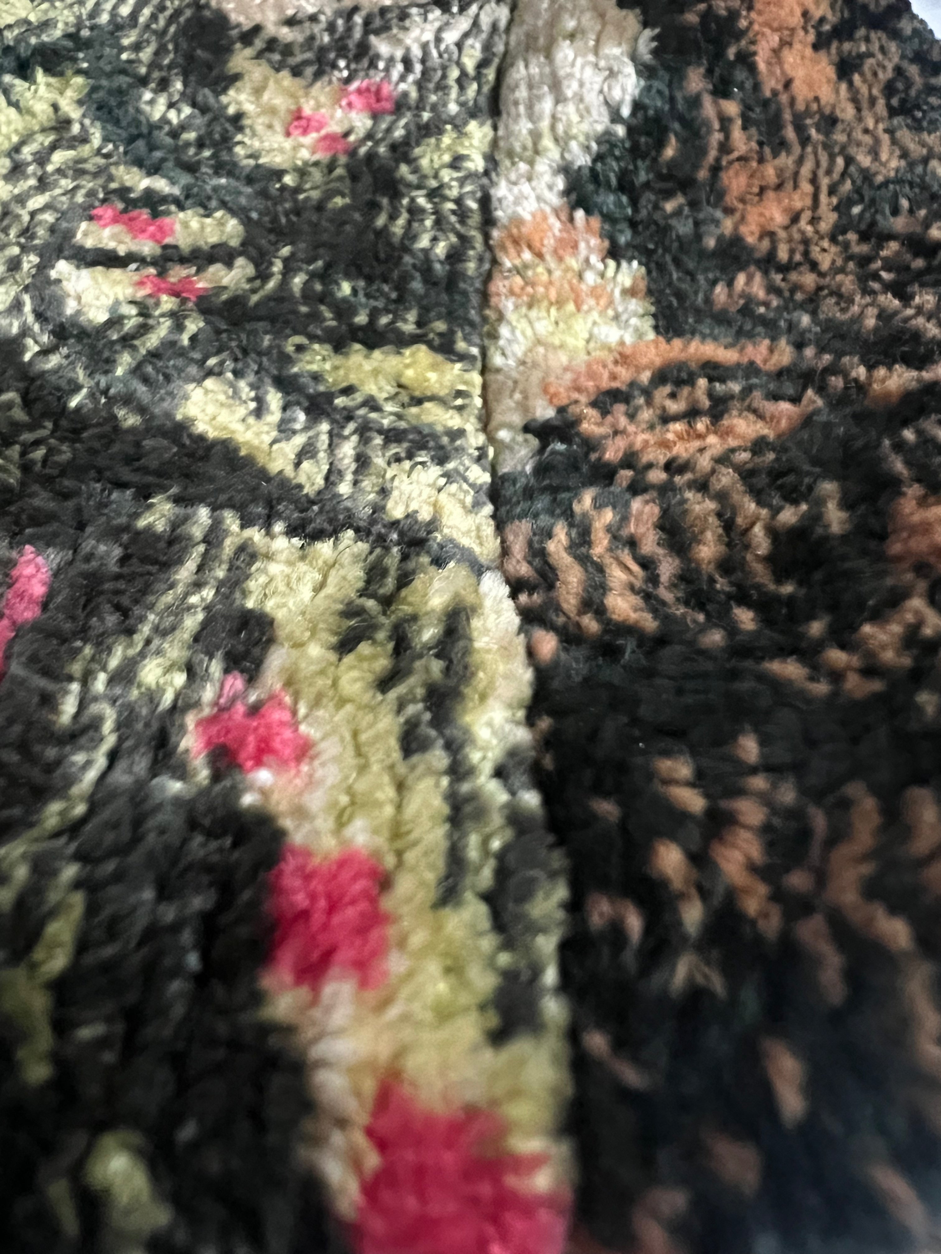 STRUCTURE NO. 001 RAW —  EDGE 07 / 09